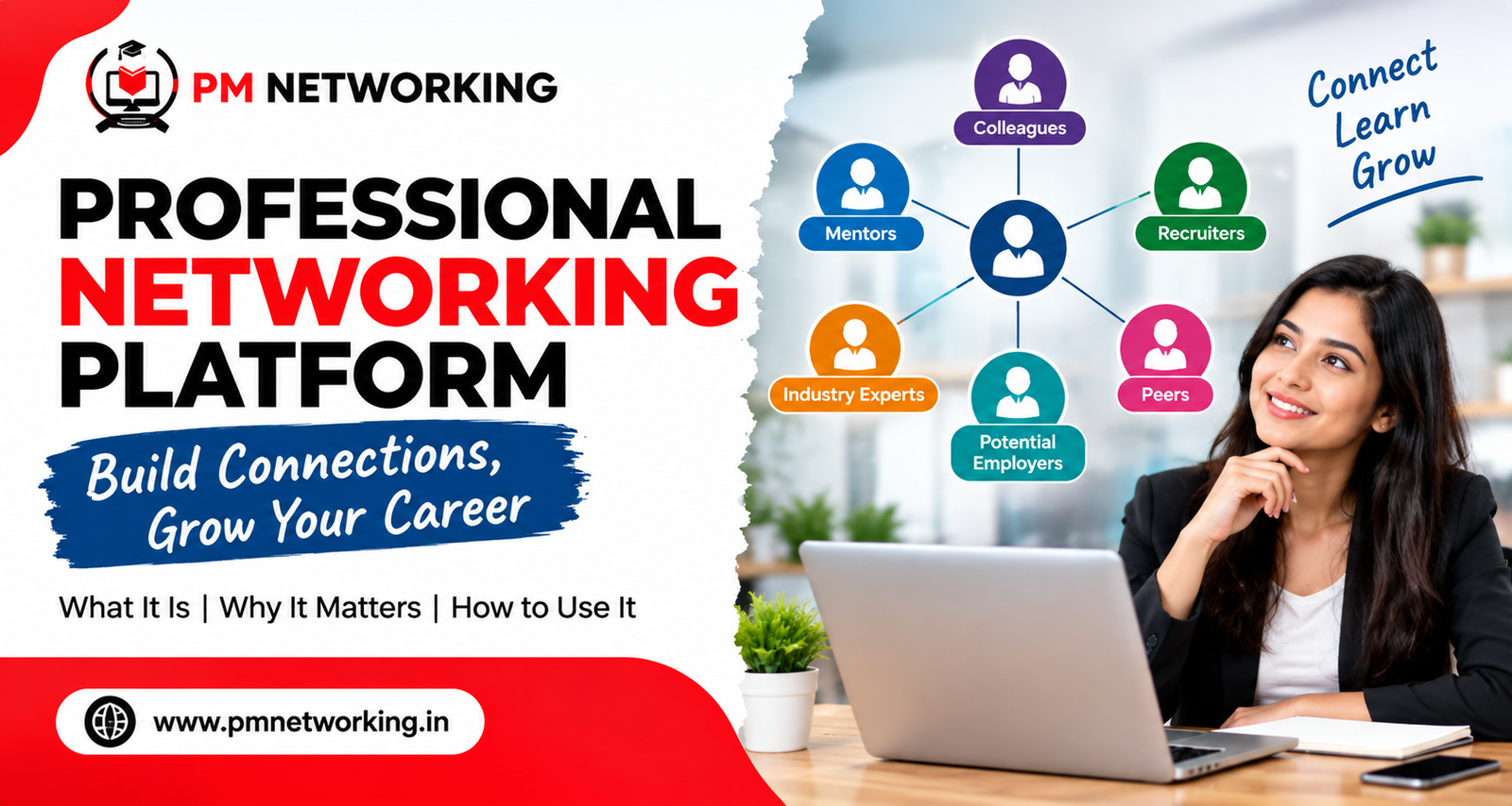Professional Networking