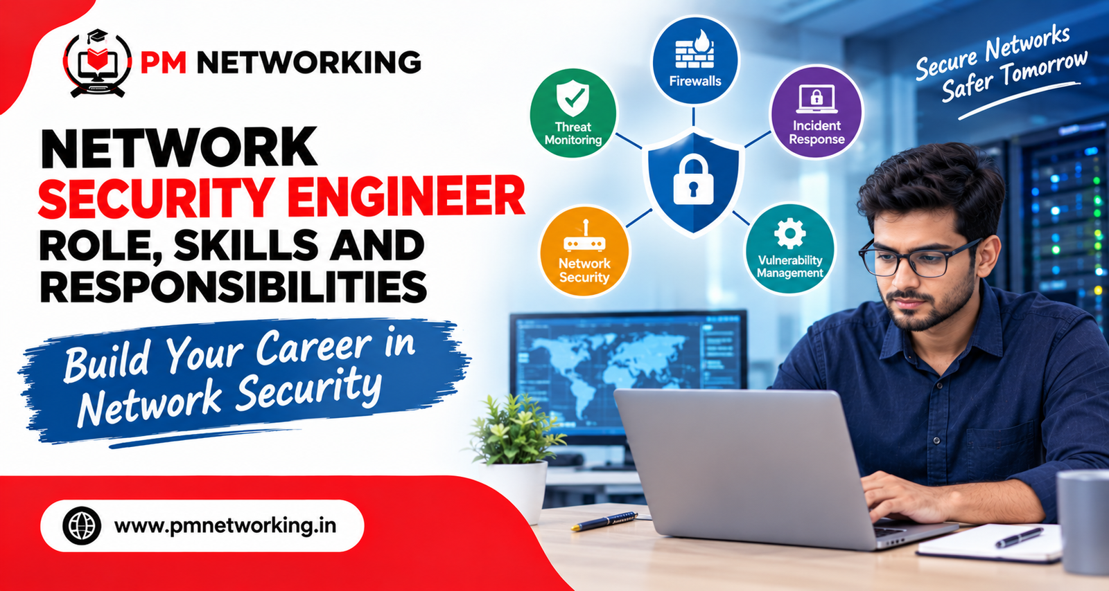 Network Security Engineer